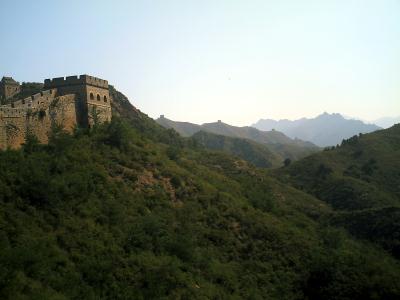 great wall